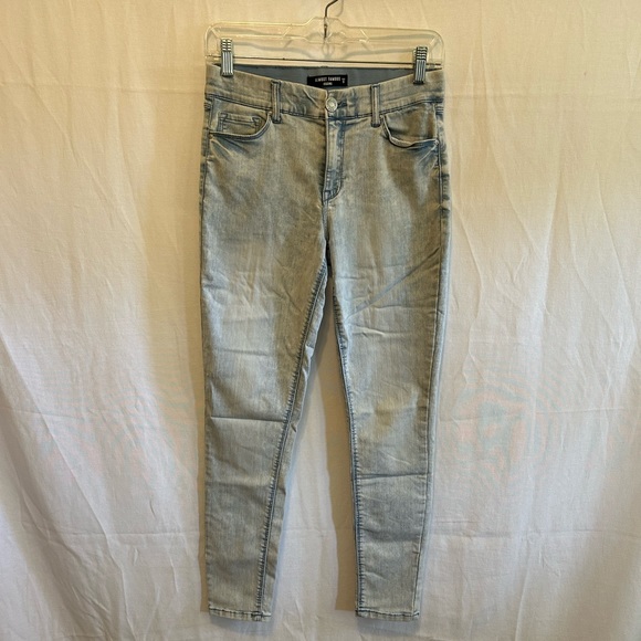 Almost Famous Denim - Almost Famous Jeggings